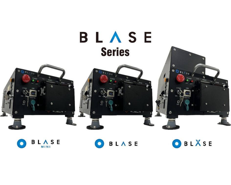 blase