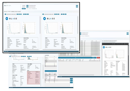 BLASEオプション機能6