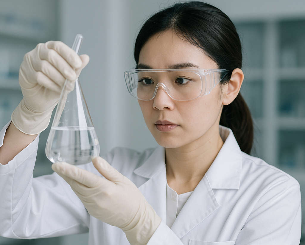 women-researcher