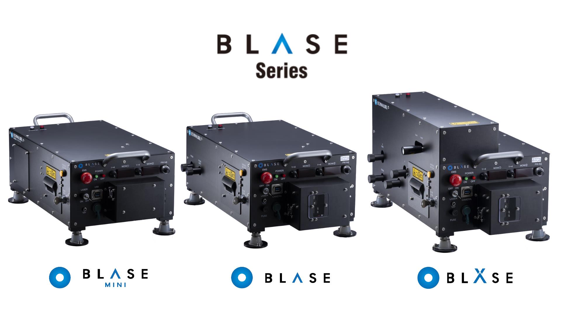 BLASE-series